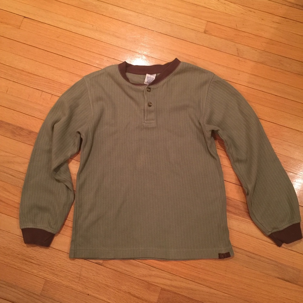 Gymboree boy’s top size 7